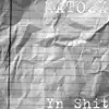 KATO2X - Yn Shit - Single
